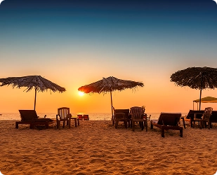 Goa & Konkan coast